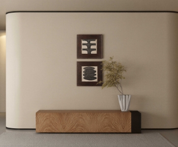 Wabi-sabi Style Painting-ID:904881959