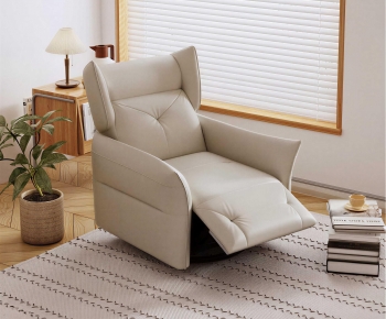 Modern Massage Chair-ID:178452972