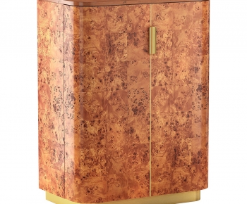 Modern Side Cabinet-ID:880486012