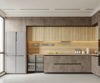 Modern The Kitchen-ID:926525121