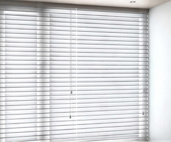 Modern Venetian Blinds-ID:840244051