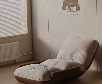 Modern Recliner-ID:774576903