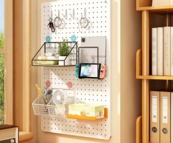 Modern Wall Decoration-ID:339514973