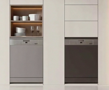 Modern Electric Kitchen Appliances-ID:775624047