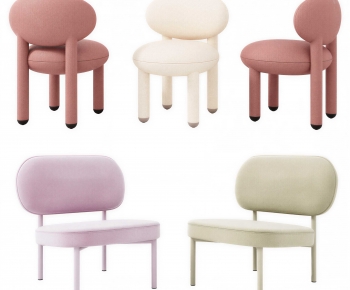 Modern Children Chair-ID:505384927