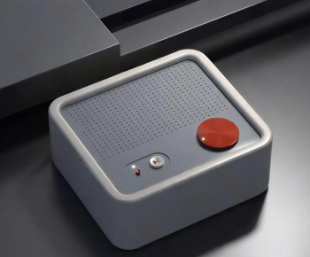 Modern Sound Box-ID:786462072