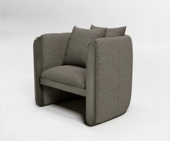 Modern Lounge Chair-ID:556468011
