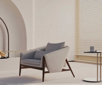 Modern Lounge Chair-ID:784521108