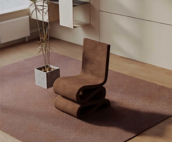 Modern Lounge Chair-ID:798604015