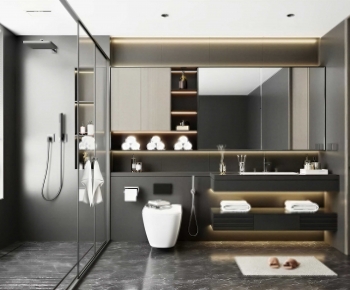 Modern TOILET-ID:920578964