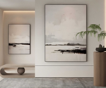 New Chinese Style Painting-ID:274421937