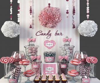 Modern Snack-ID:207496887