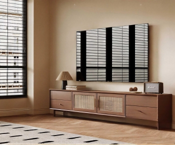 Modern TV Cabinet-ID:450089062