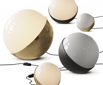 Modern Table Lamp-ID:110738998