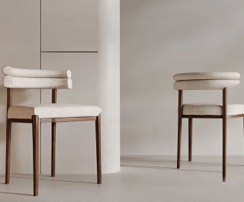 Modern Dining Chair-ID:738600023