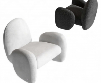 Modern Lounge Chair-ID:783559087