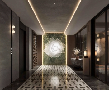 Modern Corridor-ID:904994964