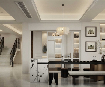 Modern Tea House-ID:285696985