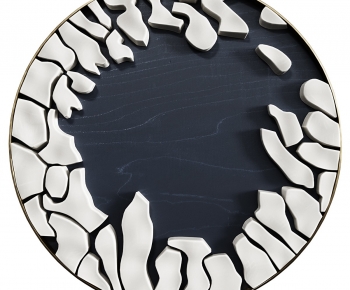 Modern Wall Decoration-ID:143995051