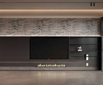 Modern TV Cabinet-ID:904798036