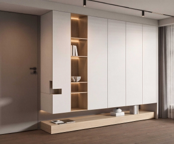 Modern The Wardrobe-ID:554616936