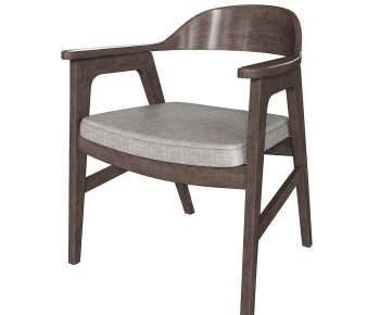 Modern Dining Chair-ID:282614957