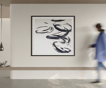 New Chinese Style Painting-ID:720489981