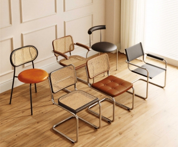 Modern Lounge Chair-ID:661865009