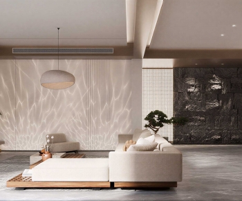 Modern Audiovisual Room-ID:660267116