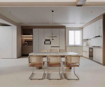 Modern Dining Room-ID:295603047