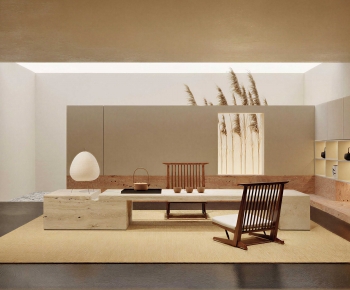 Modern Tea House-ID:457355989