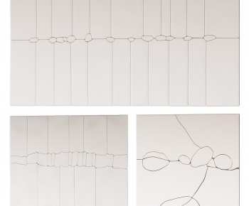 Modern TV Wall-ID:387667891