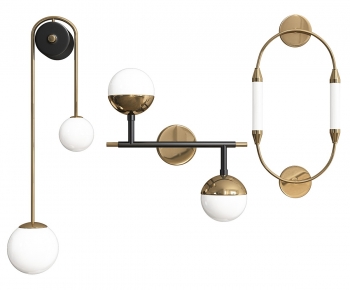 Modern Wall Lamp-ID:718760016