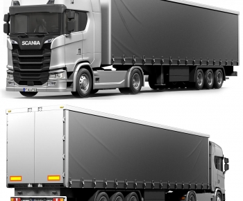 Modern Car-ID:166687018