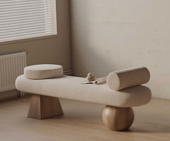 Modern Sofa Stool-ID:636534938