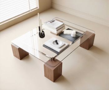 Modern Coffee Table-ID:916277897