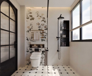 French Style TOILET-ID:565989017