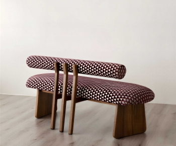 Modern Lounge Chair-ID:877352007