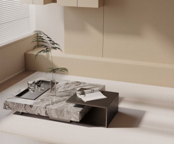 Modern Coffee Table-ID:277404071