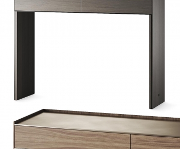 Modern Desk-ID:710102089