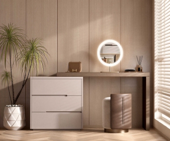 Modern Dresser-ID:682960033