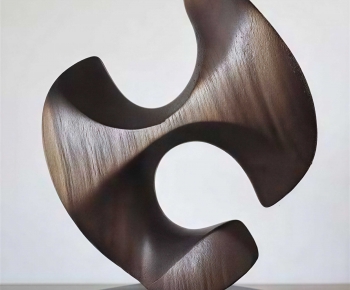 Modern Sculpture-ID:374566081
