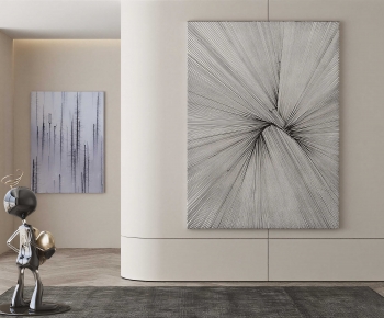 Modern Painting-ID:503540041