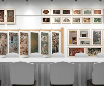 Modern Art Room-ID:180919897