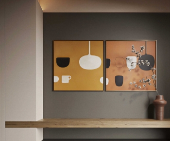 Modern Painting-ID:520899337