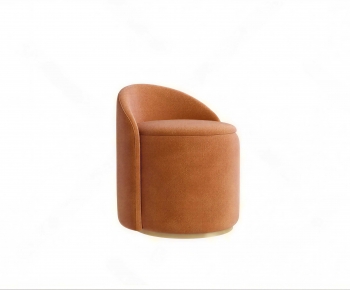 Modern Single Sofa-ID:887326964