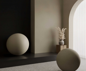 Modern Wall Facing-ID:442658905