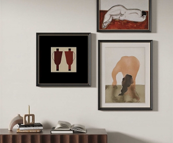 Modern Painting-ID:105660016