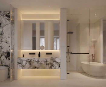 Modern TOILET-ID:498624098