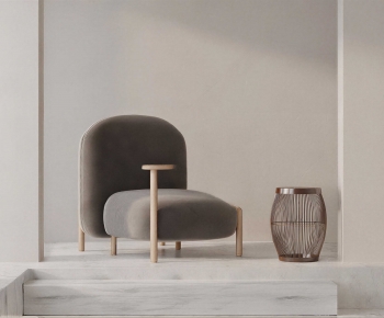 Modern Lounge Chair-ID:643439342